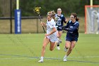 WLax vs MHC  Wheaton College Women’s Lacrosse vs Mount Holyoke College. - Photo By: KEITH NORDSTROM : Wheaton, Lacrosse, LAX